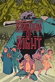 Kingdom of Night