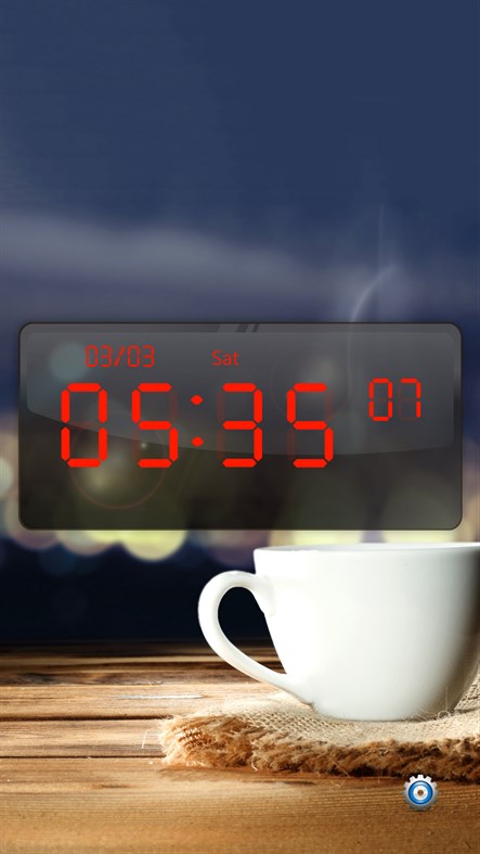 #2. Watch One (Windows) 게시자: Cai Junhong