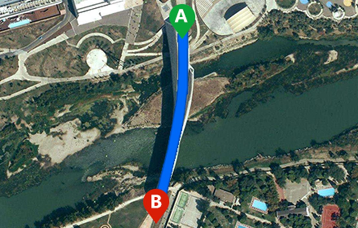 #1 Map & Street view