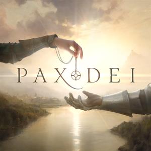 Pax Dei