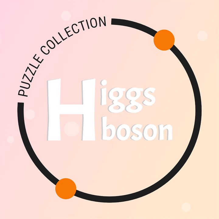 Higgs Boson: Puzzle Collection (Xbox One)