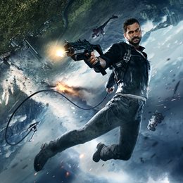 Aperçu Just Cause 4 - Édition numérique Deluxe