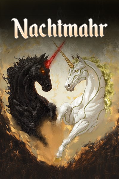 Nachtmahr