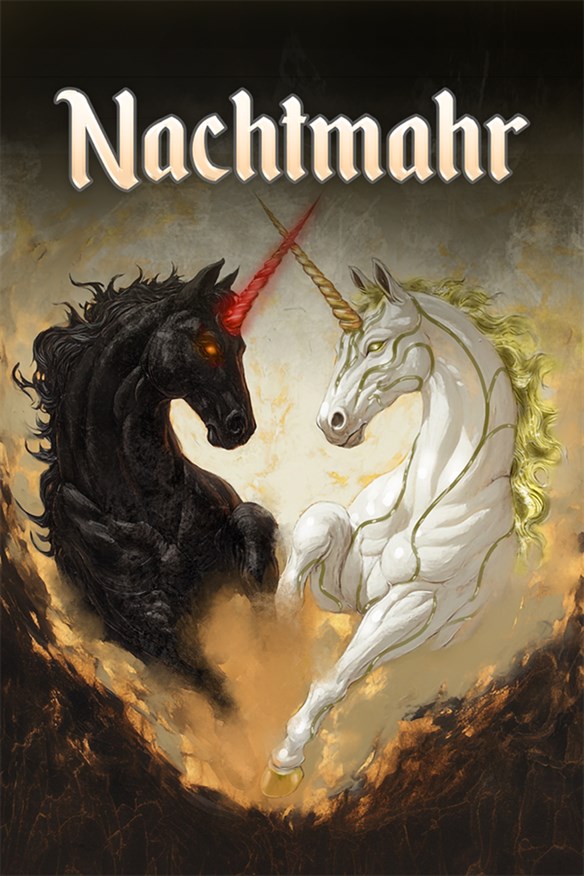 Nachtmahr