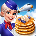 Airplane Chefs - Cooking Game