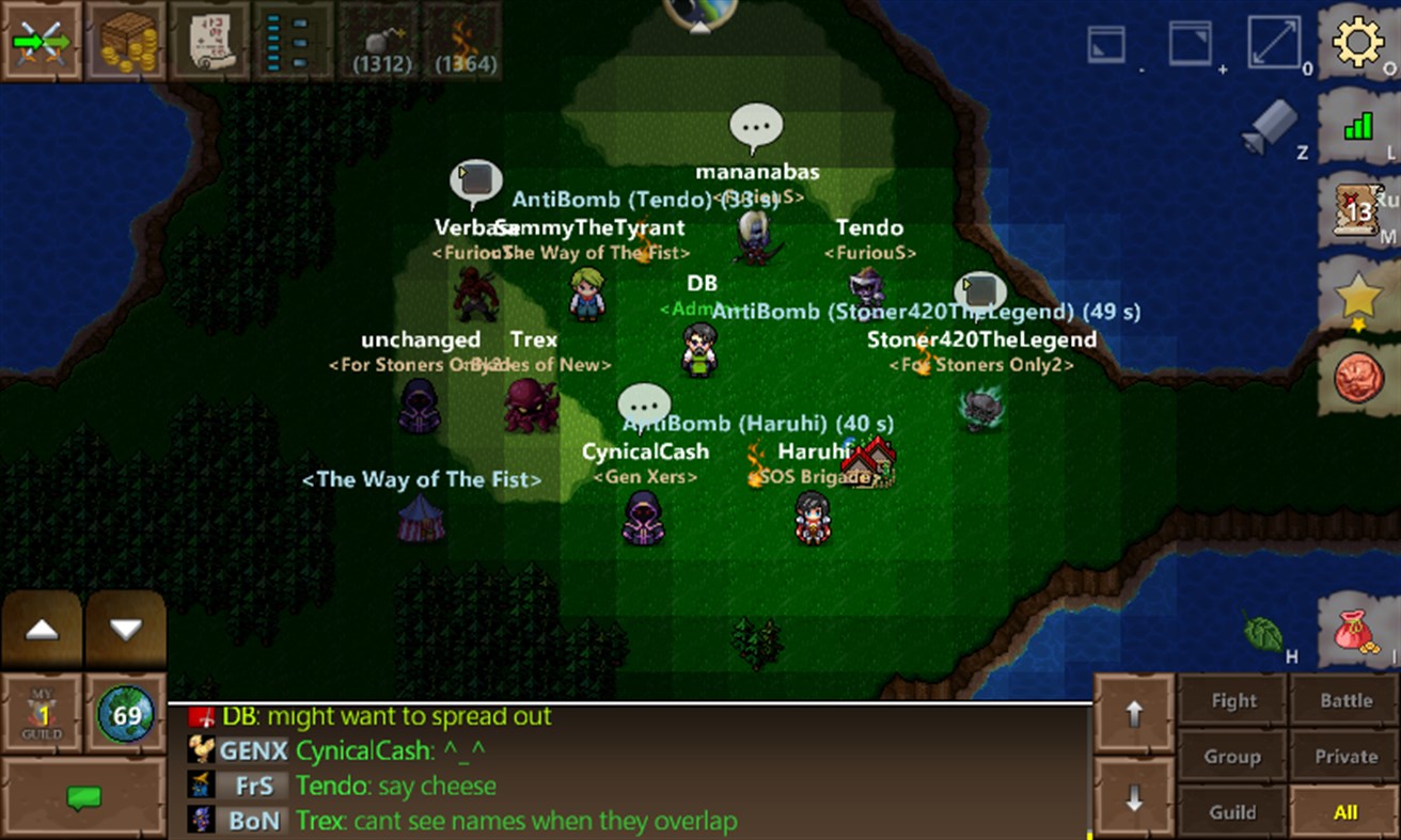 #1. Dragon's Blade II FX (Windows) โดย: Nathan Darst