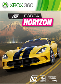 Forza Horizon