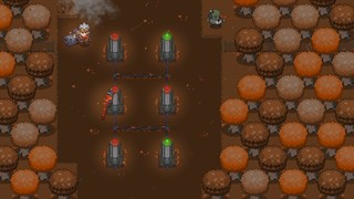 Gridz Keeper screenshot 5