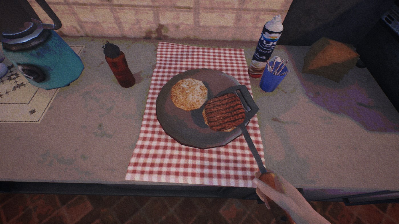 #3. While We Wait Here (Xbox) 由: Troglobytes Games