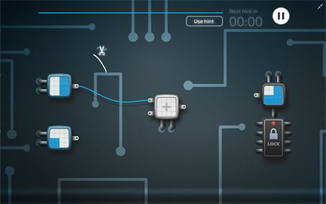 Signals: Lockdown Screenshots 2