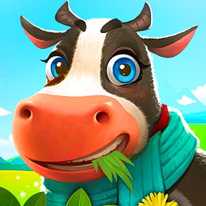 Farm Village: Country Escape