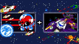 Aperçu Huey Shmup Heroes