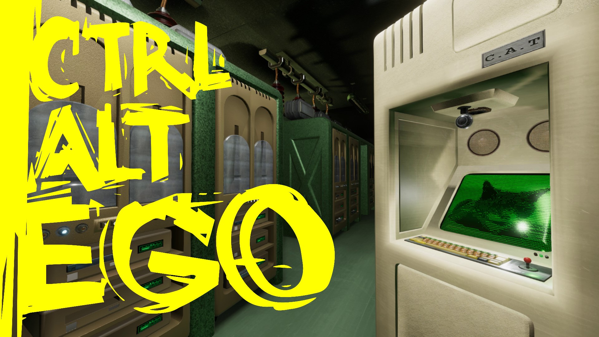 Announcement trailer