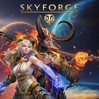 Skyforge : Pack Fondateur standard