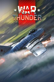 War Thunder - MiG-15 Pack