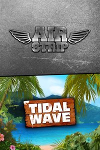 AirStrip DLC + TidalWave DLC Bundle