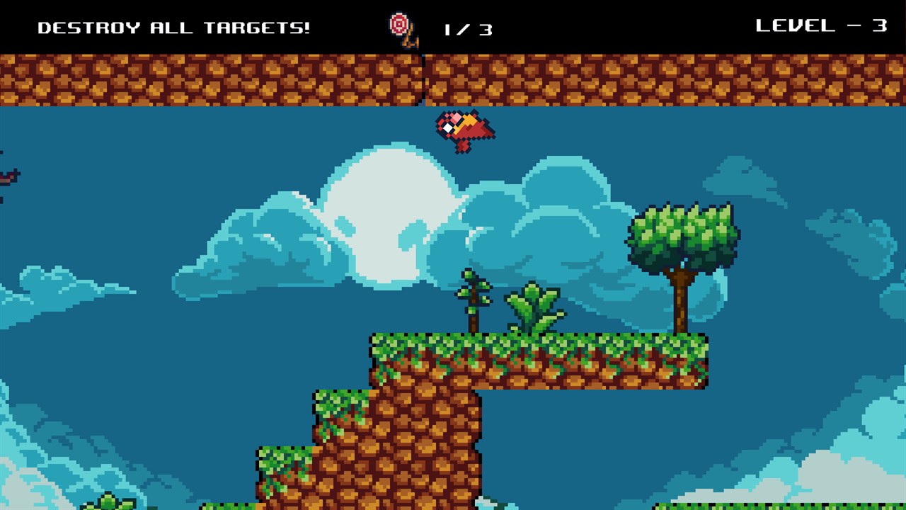 Scorchy Sky Trials (Windows) screenshot 7
