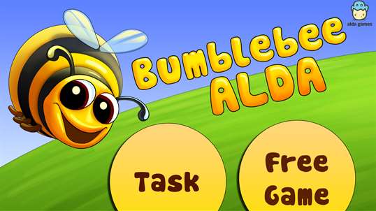 Bumblebee Alda screenshot 1