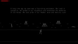 Voracious - vector hack and slash