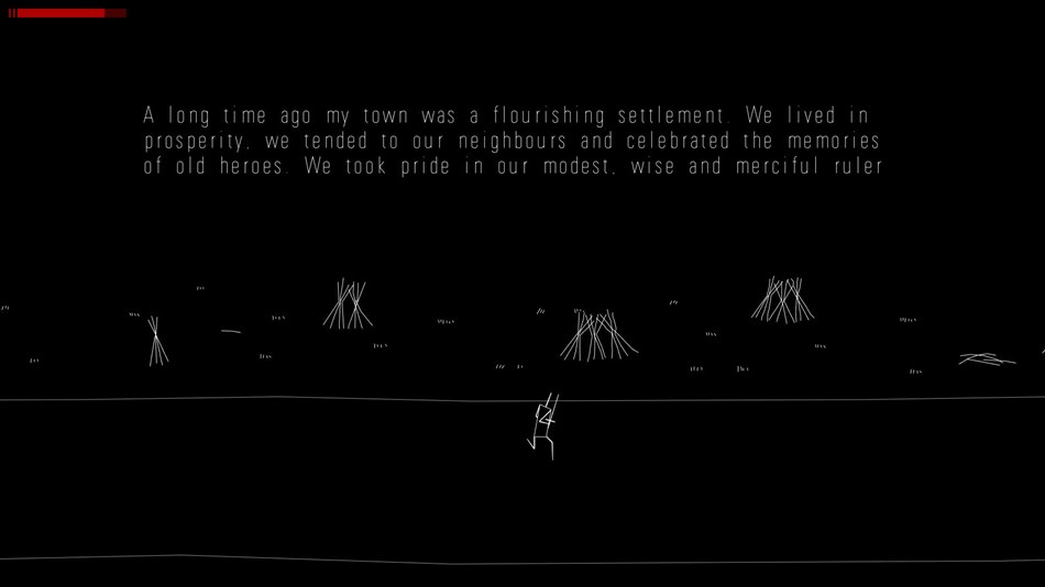 Voracious - vector hack and slash