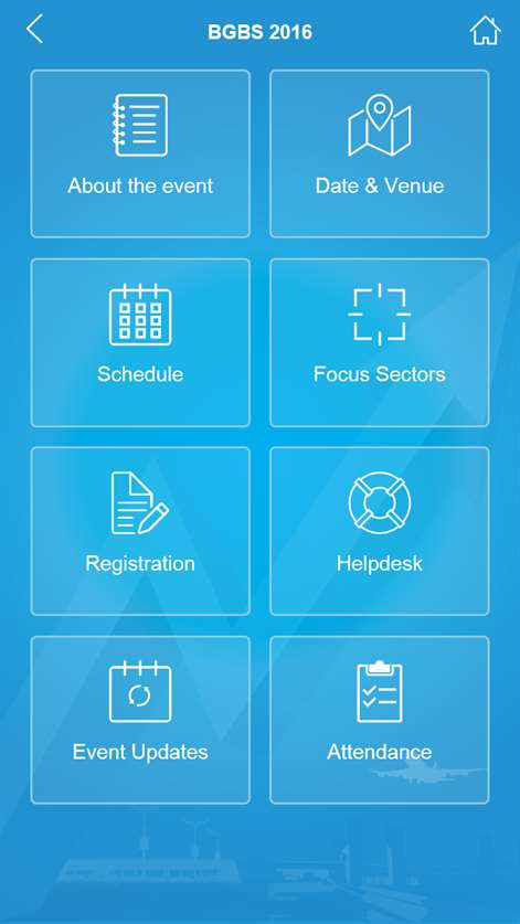 BengalGlobalBusinessSummit Screenshots 1