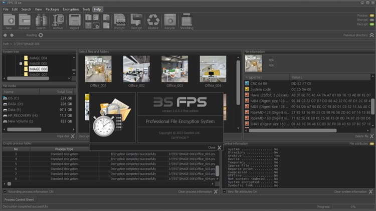 FPS-fe - PC - (Windows)