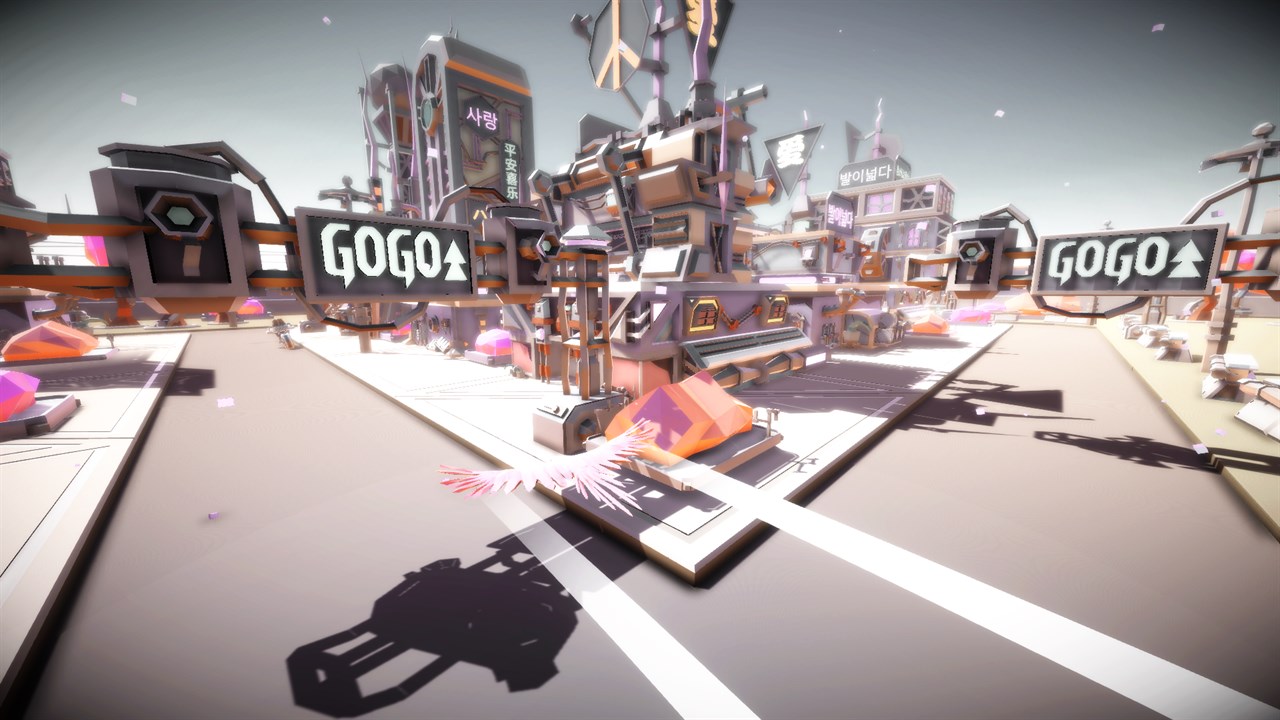 Aery - Broken Memories screenshot 12