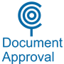 Document Approval icon