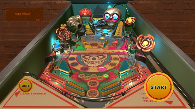 Pinball Frenzy Live Edition screenshot 2