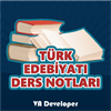 Türk Edebiyatı