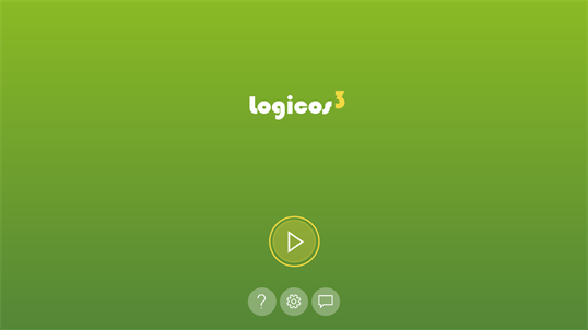 Logicos 3 screenshot 1