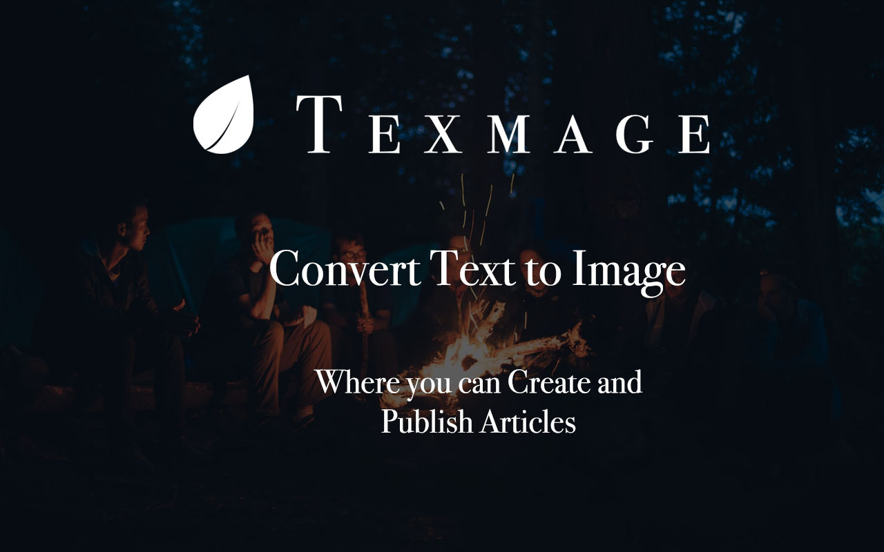 Texmage