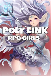Poly Puzzle - Anime Girls