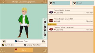 WorldNeverland - Elnea Kingdom Deluxe Edition screenshot 5