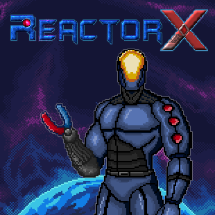 ReactorX (for Windows 10)