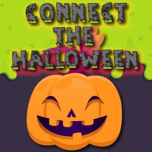 Connect The Halloween Game icon