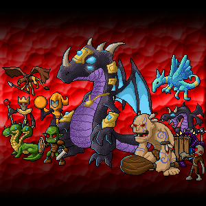 Dragon's Blade: Heroes of Larkwood