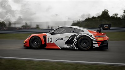 Assetto Corsa Competizione — скриншот 22