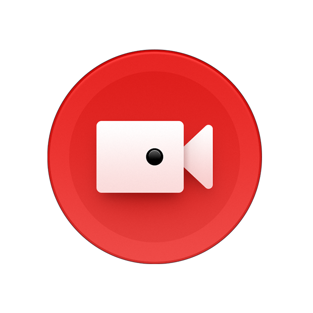 录屏大师 - 屏幕录制和游戏录屏软件