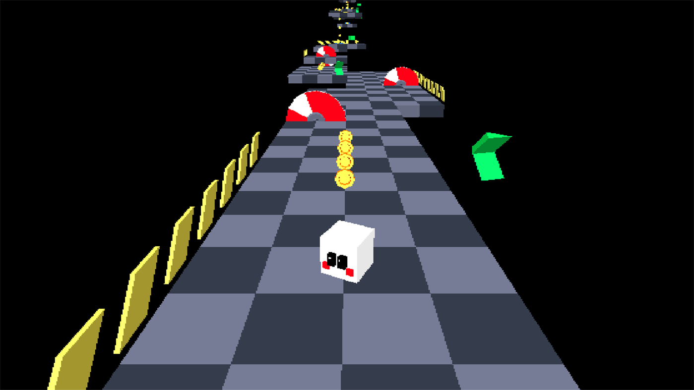 #7. Bit ESC (Xbox) Von: Essssam