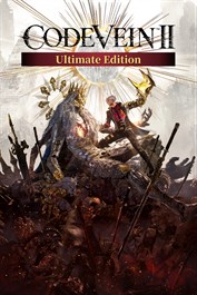 CODE VEIN II Ultimate Edition Pre-Order