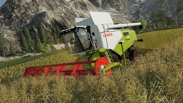 Farming Simulator 19 - Platinum Expansion (Windows 10) screenshot 3