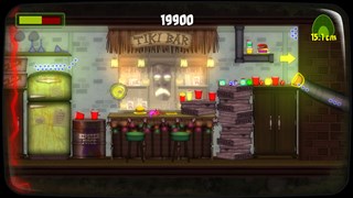 Mutant Blobs Attack screenshot 6