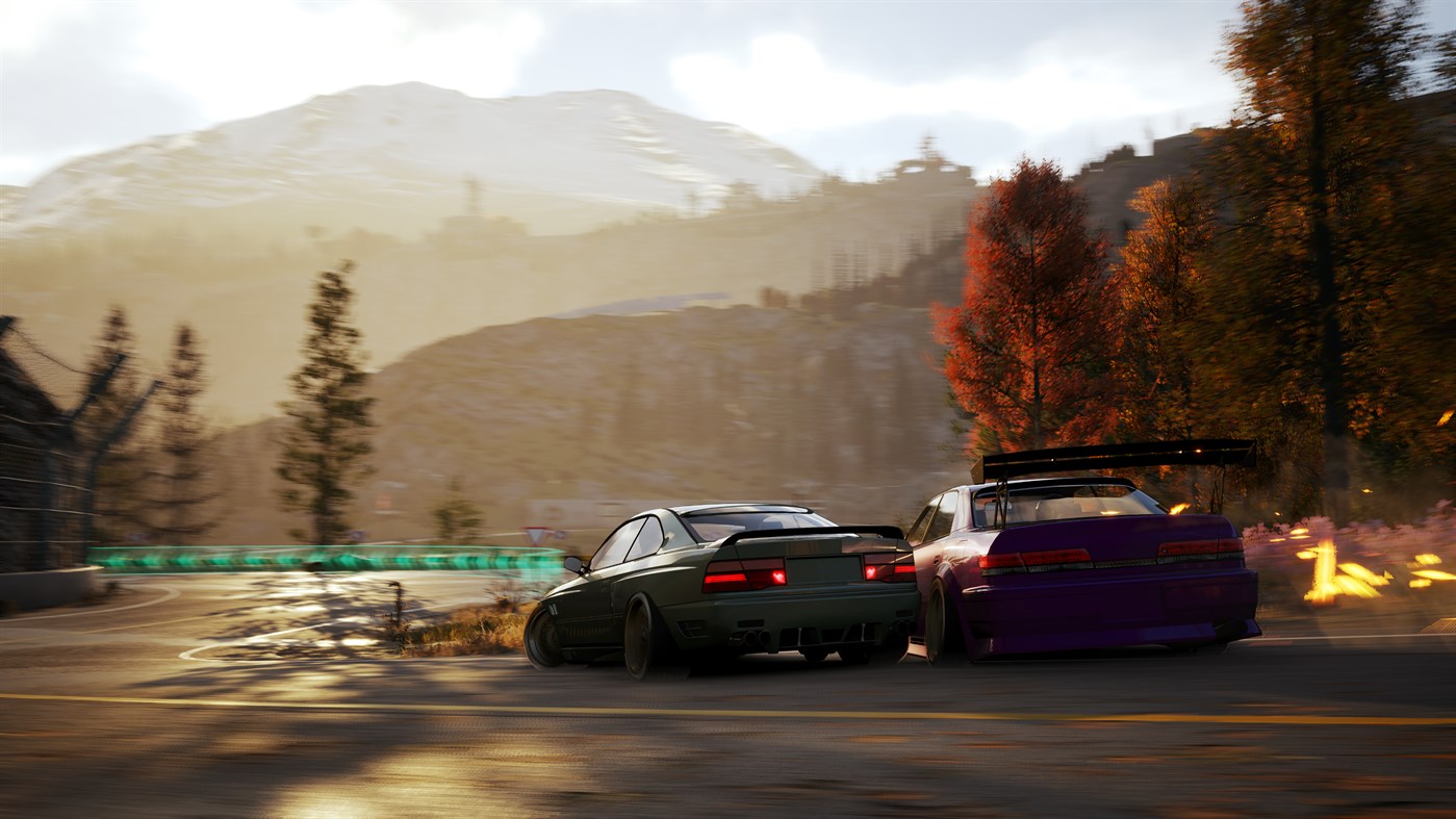 #6. CarX Street (Xbox) 来自: CarX Technologies