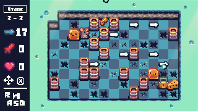 Say Cheese! (Windows) screenshot 2