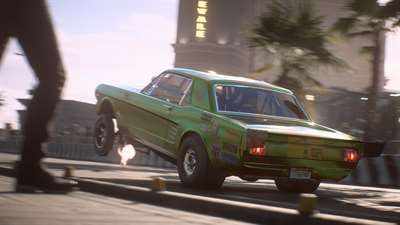 Need for Speed Payback screenshot 2