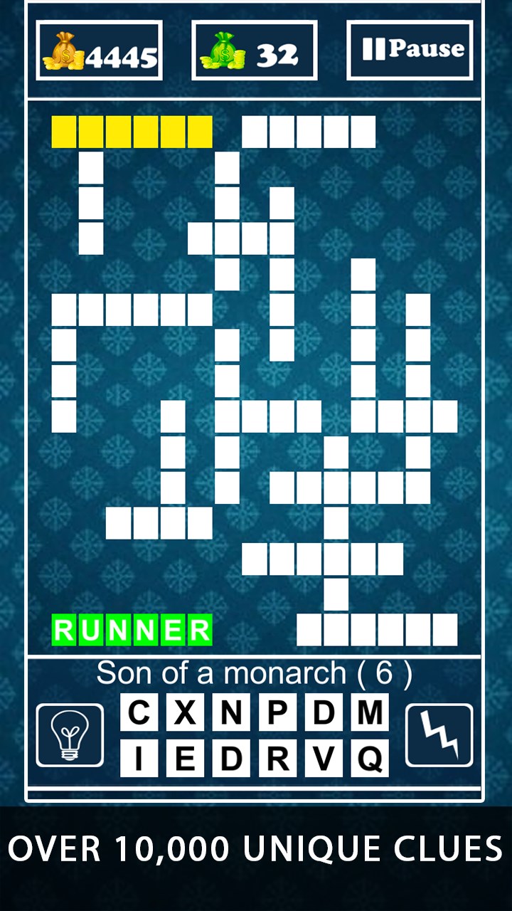 Get Worlds Biggest Crossword Puzzles Microsoft Store - 