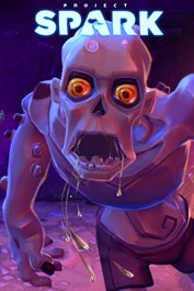 Project Spark: Zombie Outbreak