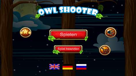 Owl Shooter Screenshots 1