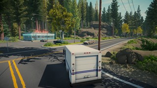 Lake: Special Delivery screenshot 3